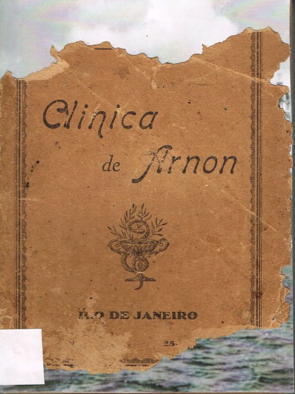 Clínica de Arnon - 639 LAT